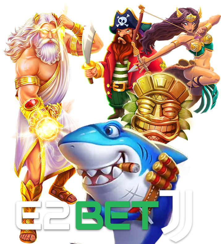 E2Bet Singapore Gaming - Your Reliable Online Casino Partner
